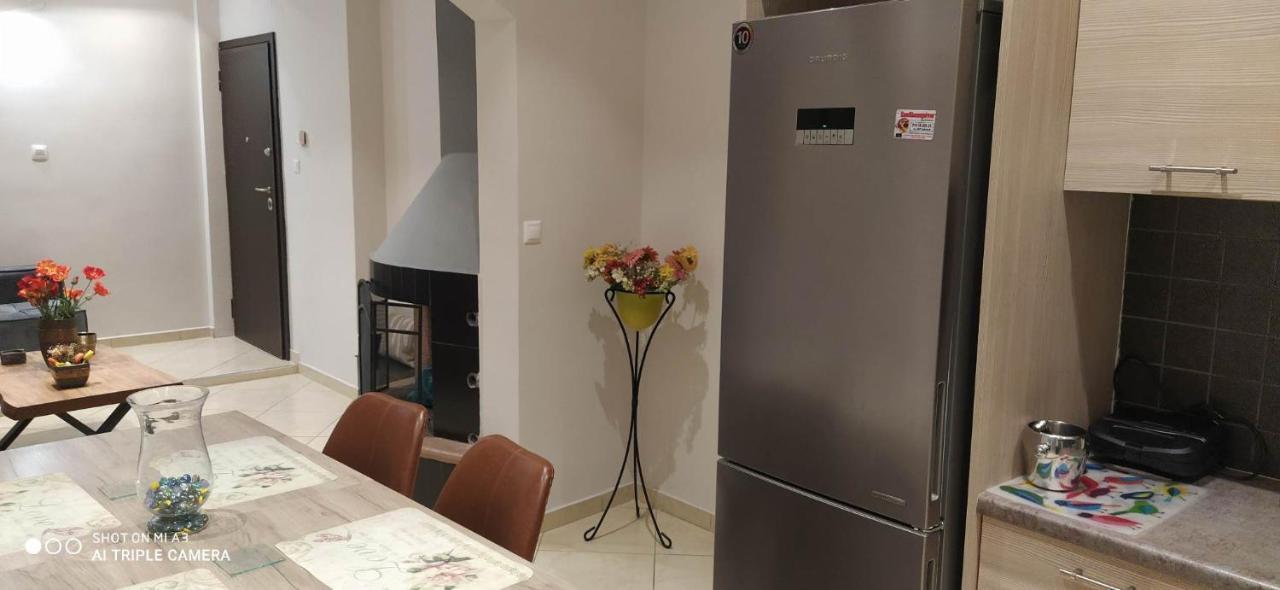 The Genius Apartment 3 Rooms, Α Floor 3 Υπνοδωμάτια, A Όροφος Athena Bagian luar foto