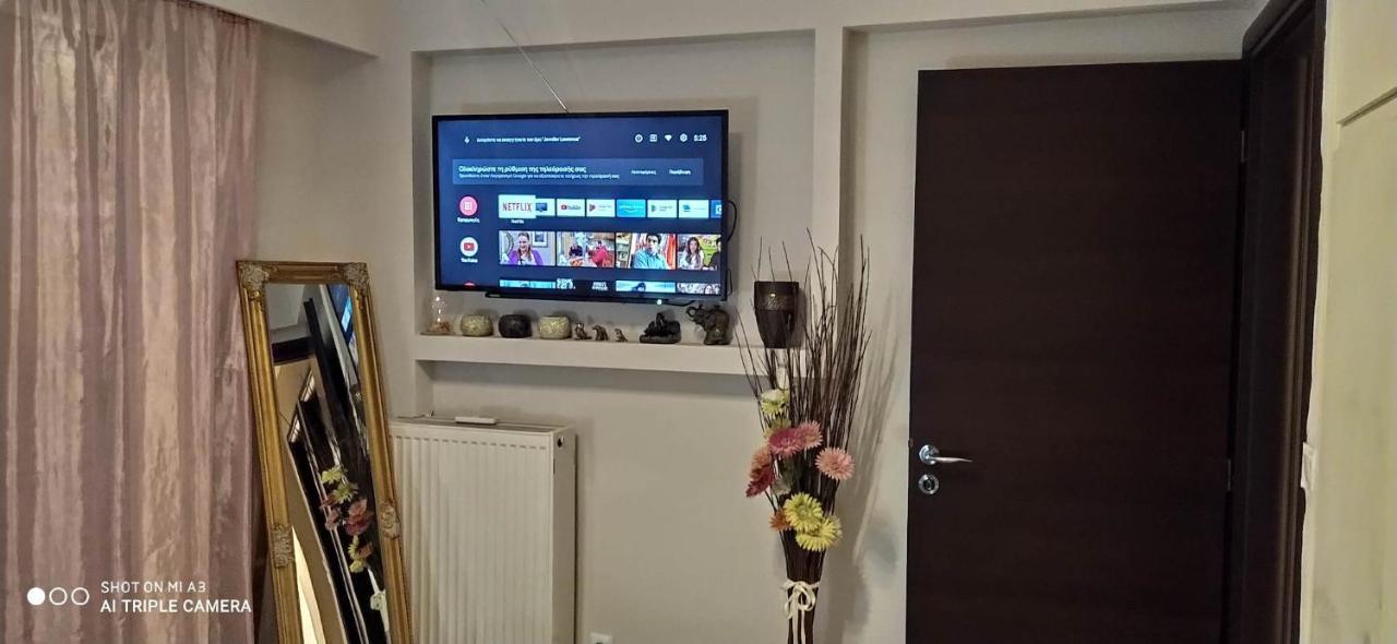 The Genius Apartment 3 Rooms, Α Floor 3 Υπνοδωμάτια, A Όροφος Athena Bagian luar foto