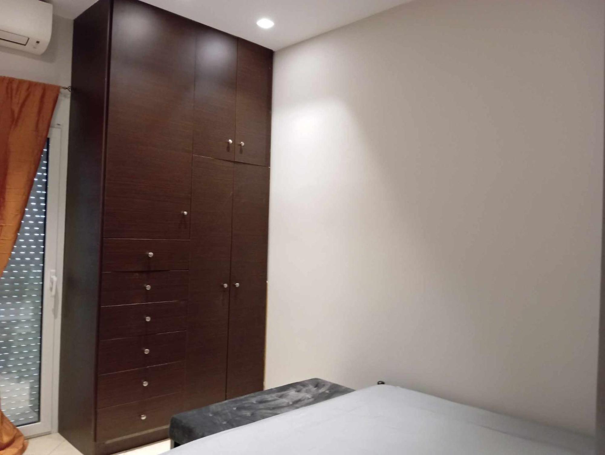 The Genius Apartment 3 Rooms, Α Floor 3 Υπνοδωμάτια, A Όροφος Athena Bagian luar foto